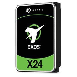 Seagate Exos X24 3.5" 16 Tb Serial  Ata Iii