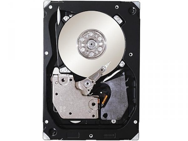 Seagate 146GB Cheetah 15K.6 SAS **Refurbished** 15000RPM, 16MB Cache