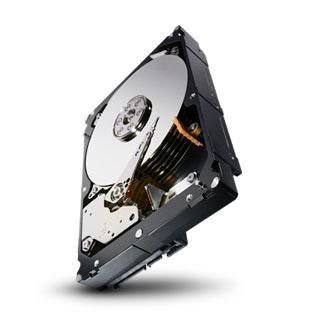 Seagate 2TB 64MB 7200RPM  SAS 6Gb/s **Refurbished**