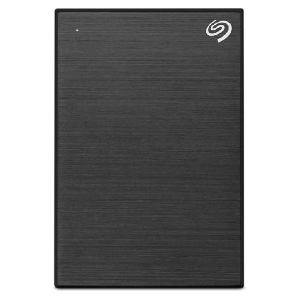 Seagate Kz4000400 External Hard Drive  4000 Gb Black