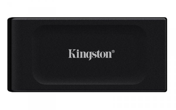Kingston Xs1000 2 Tb Black