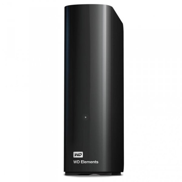 Western Digital WD Elements Ext. HDD 10TB **New Retail** USB 3.0