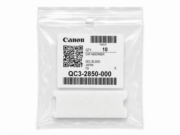 Canon Cap Absorber dla FOTO iPF QC3-2850-000