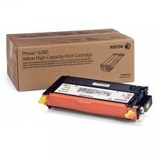 XEROX Toner/yellow 5900sh f Phaser 6280  106R01402