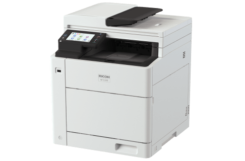 Urządzenie wielofunkcyjne Ricoh M C320FW A4 423632