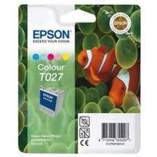 Epson Atrament/5c f Stylus Photo 810 830