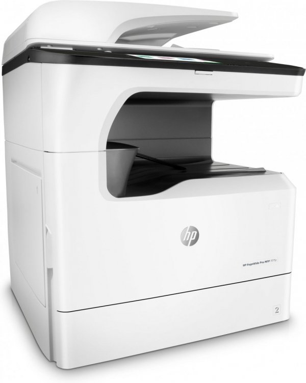 HP Urządzenie wielofunkcyjne Pagewide Pro MFP 777z/45ppm Y3Z55B