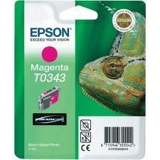 Epson Atrament/Magenta f Stylus Ph 2100