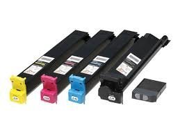 Toner/Magenta f AcuLaser C9200