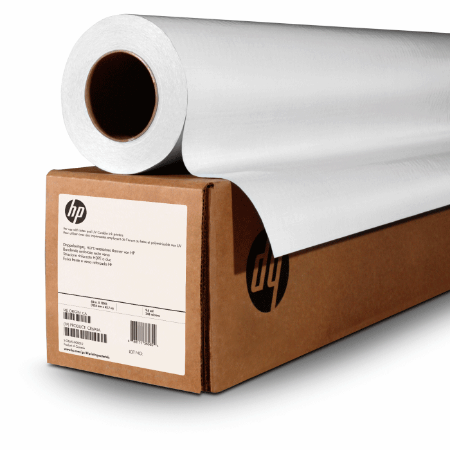 HP Universal Gloss Photo Paper - 610 mm x 30 m Q1426B