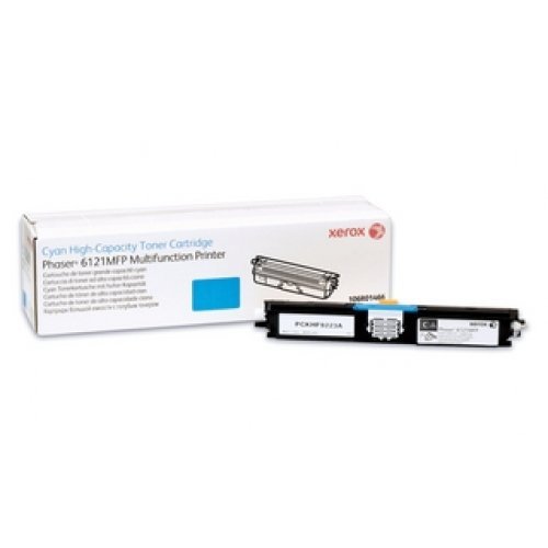 Toner Xerox Phaser 6121 MFP CYAN 2600 str
