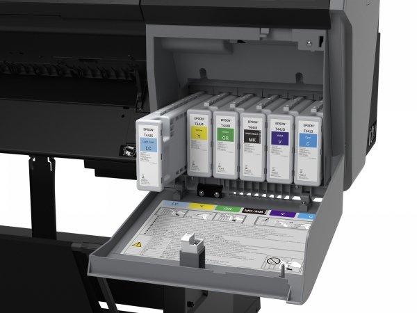 Ploter fotograficzny EPSON SureColor SC-P9500 Spectro 44&quot;