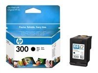 HP Atrament 300/Black w.Viv