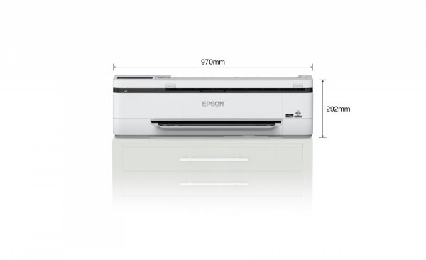 Urządzenie wielofunkcyjne EPSON SureColor SC-T3100M-MFP - Wireless Printer (Bez Podstawy) 