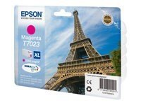 Epson Atrament/WP4000/4500 Series XL Magenta