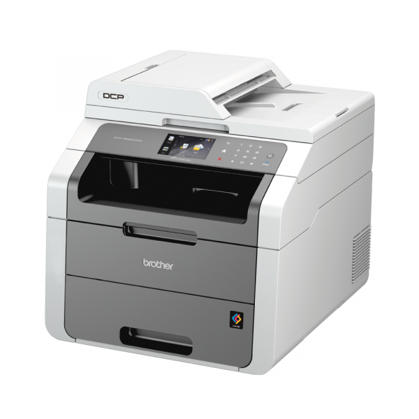 Brother Urządzenie wielofunkcyjne Printer DCP-9020