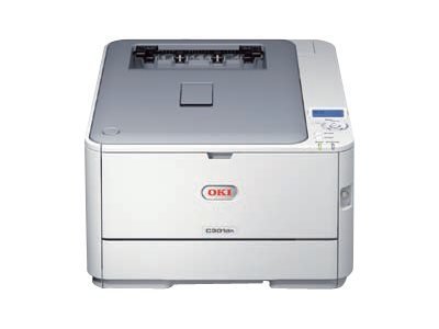 Drukarka OKI C321dn/A4 Colour Printer (44951534)