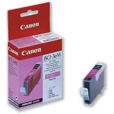 Canon Atrament BCI-3eM/magenta f BJC6000