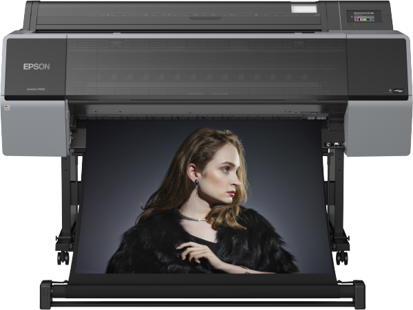 Ploter fotograficzny EPSON SureColor SC-P9500 Spectro 44&quot;