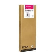 Epson Atrament Tusz/ StylusPro 4450 Magenta 220ml