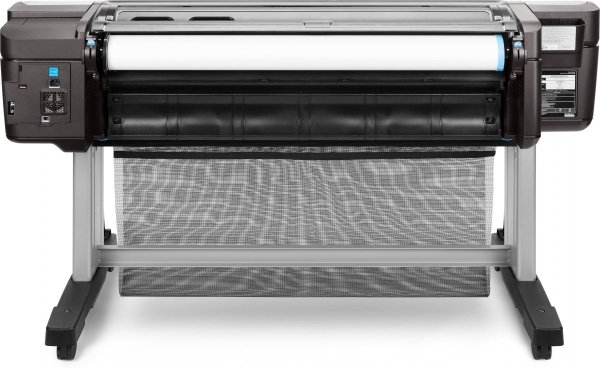 HP DesignJet T1700 44-in Printer (W6B55A) + 100m papieru gratis