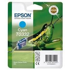 Epson Atrament/Cyan f Stylus Photo 950