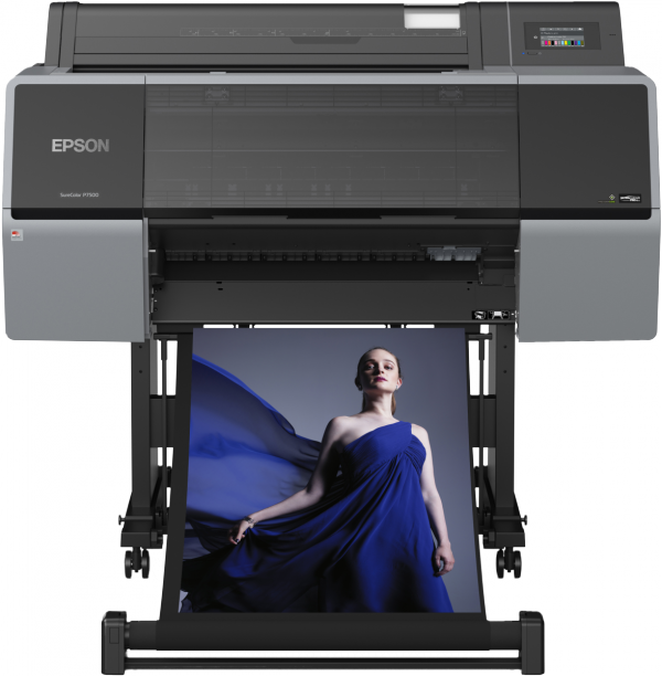 Ploter fotograficzny EPSON SureColor SC-P7500 24&quot; C11CH12301A0