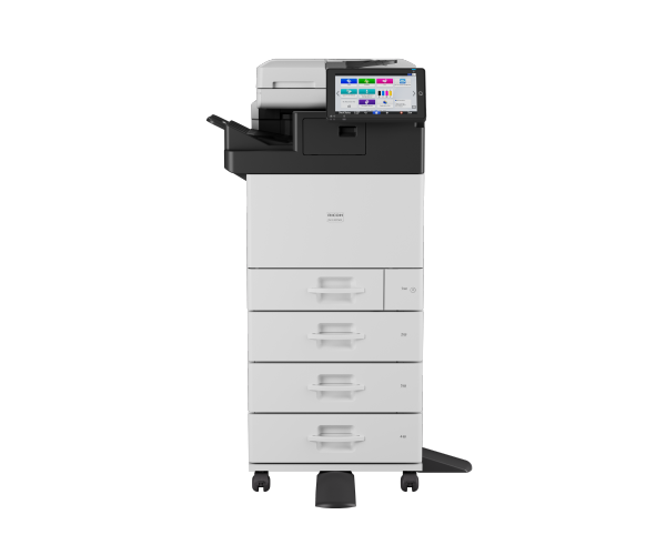 Urządzenie wielofunkcyjne Ricoh IM C401SRF A4 423698