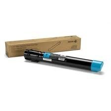 XEROX Toner/Cyan f Phaser 7500 17800sh 106R01443