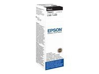 Epson Atrament/L100/200 Series 70ml black