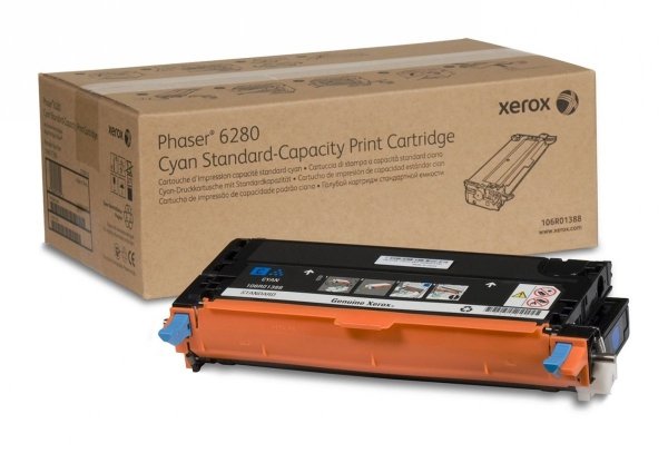 Toner Xerox Phaser 6121 MFP YELLOW 2600 str