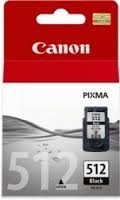 Canon Atrament PG-512/bk 15ml f MP480 260 240
