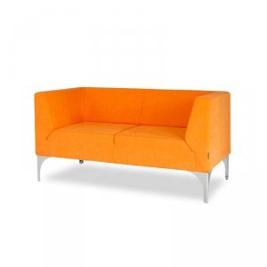SIEDZISKO RECEPCYJNE | KLEIBER | VERSO SOFA 2os. V32