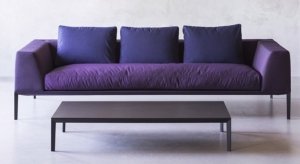 SOFA  RECEPCYJNA SOSA | SA/ 3/2