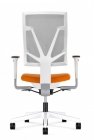 4ME MESH W-SFB1.SMV fotel obrotowy biurowy krzesło obrotowe biurowe BN Office Solution Nowy Styl Group Biurokoncept