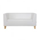 SIEDZISKO RECEPCYJNE | KLEIBER | SIGMA SOFA 3os. S33