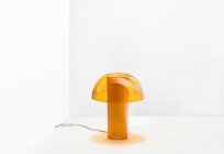 LAMPA COLETTE