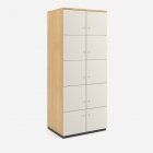 K40 LOCKER L2