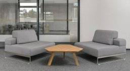 SOFA  RECEPCYJNA ROSCO