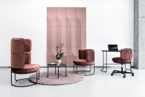 RING - SZEROKI FOTEL