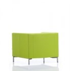 SIEDZISKO RECEPCYJNE | KLEIBER | SIGMA SOFA 3os. S33