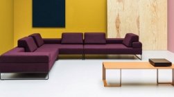 SOFA  RECEPCYJNA ROSCO