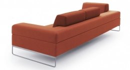 SOFA  RECEPCYJNA ROSCO