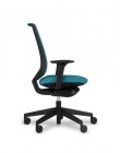 krzesło biurowe obrotowe LightUP 230SFL Profim Biurokoncept