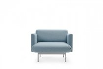 FOTEL FORA FR 421