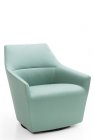 fotel recepcyjny CHIC 10FU soft seating Profim Biurokoncept