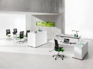 SQART WORKSTATION
