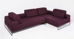 SOFA  RECEPCYJNA ROSCO