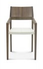 FOTEL RESTAURACYJNY | B-1403