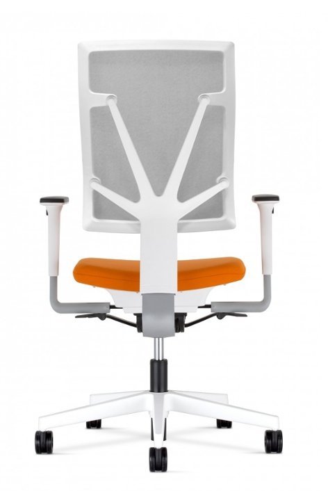 4ME MESH W-SFB1.SMV fotel obrotowy biurowy krzesło obrotowe biurowe BN Office Solution Nowy Styl Group Biurokoncept